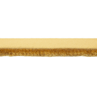 декоративный кант для штор