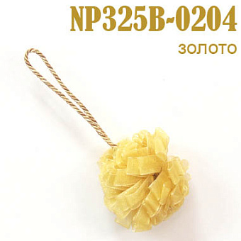 шорные украшения подвески помпоны