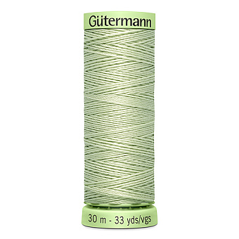 швейные нитки Gutermann Top Steach