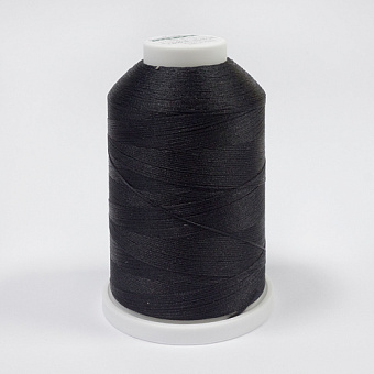 текстурированные оверлочные нитки Madeira AeroFlock №100