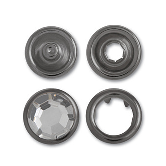 рубашечные клямерные кнопки