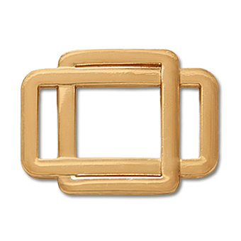 пряжка застежка металлическая