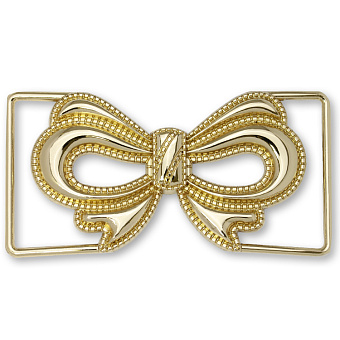 пряжка застежка металлическая