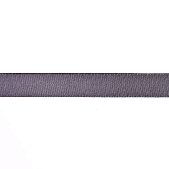 лента атласная двухсторонняя