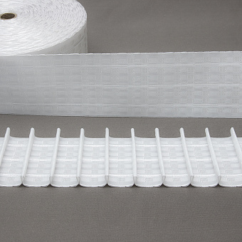 многокарманная шторная лента