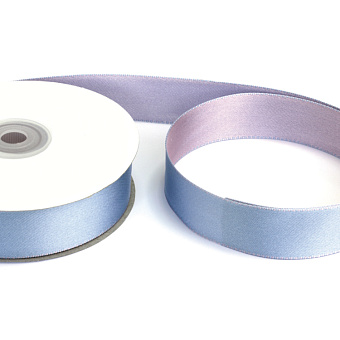 декоративная атласная лента