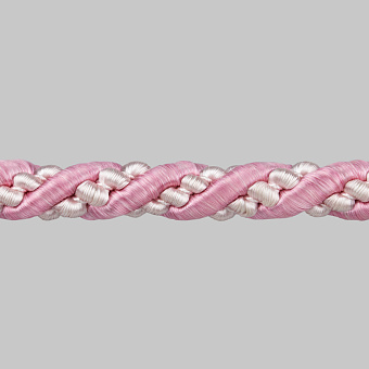 витой шторный шнур 8 мм