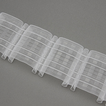 шторная лента лучевая сборка