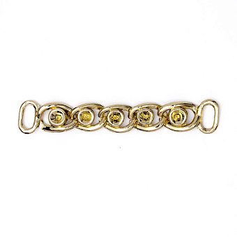 пряжка застежка металлическая