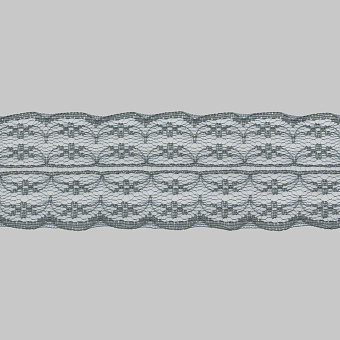 капроновое кружево