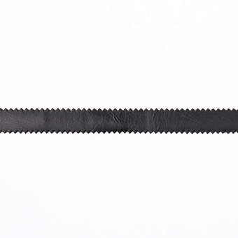 полосы отделочные декоративные из кожезаменителя