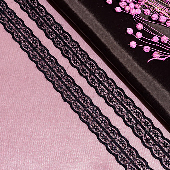 капроновое кружево