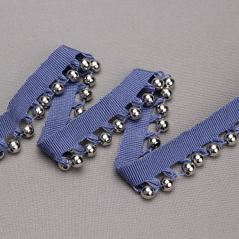 бахрома кант для штор