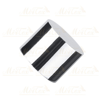 наконечник для металлического настенного карниза