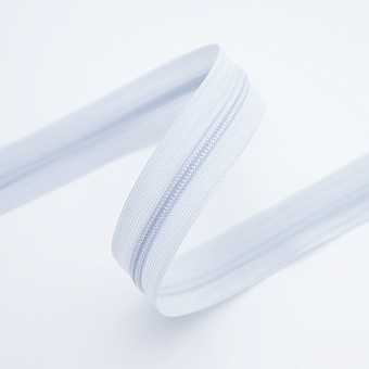 потайная молния GCC