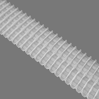 многокарманная шторная лента