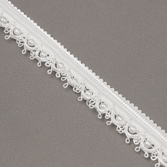 декоративный кант для штор