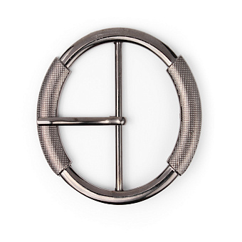 пряжка застежка металлическая