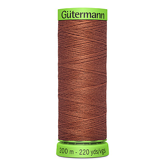 нитки сверхтонкие Gutermann