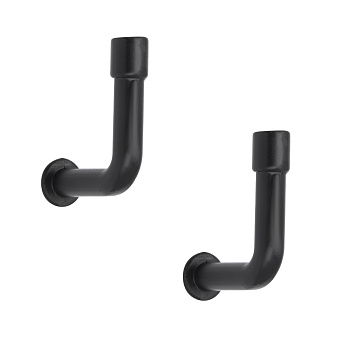 крючки для штор и подхватов