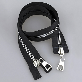 тракторная пластиковая молния "Кукуруза"