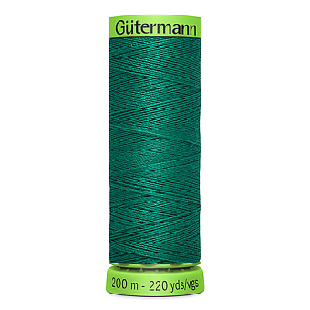 нитки сверхтонкие Gutermann