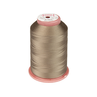 нитки комплексные филаментные