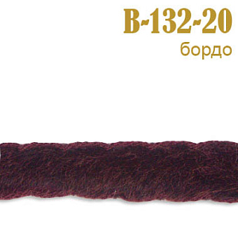 тесьма с пряжей