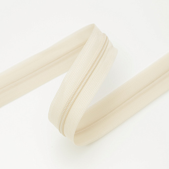 потайная молния GCC