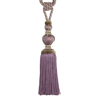 кисть-подхват для штор и портьер