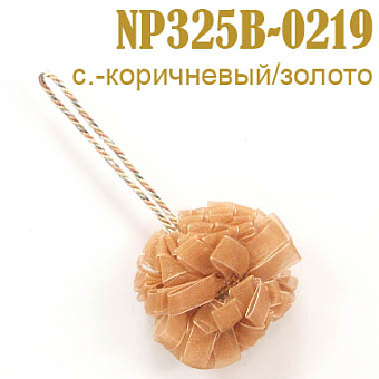 шорные украшения подвески помпоны