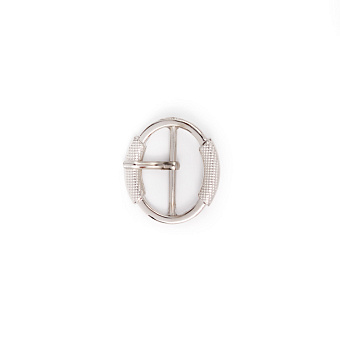 пряжка застежка металлическая