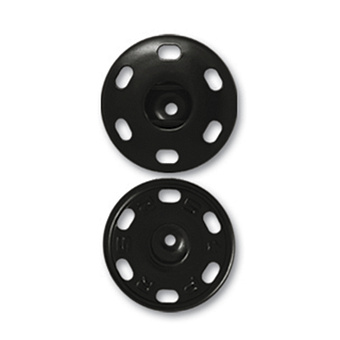 кнопки одежные пришивные