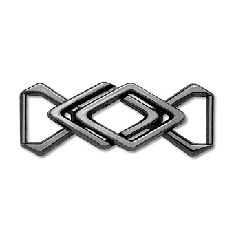 металлическая застежка для одежды