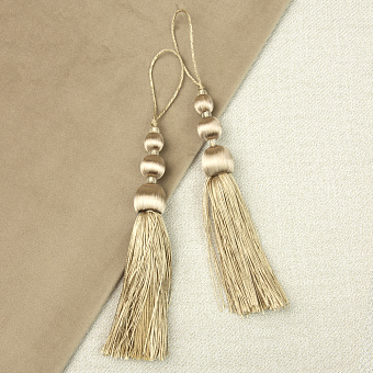 Декоративная кисть для штор шторная декоративная кисть