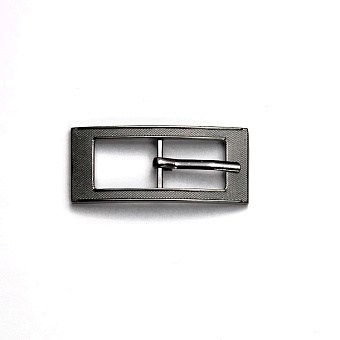 пряжка застежка металлическая