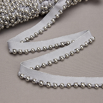 бахрома кант шторная