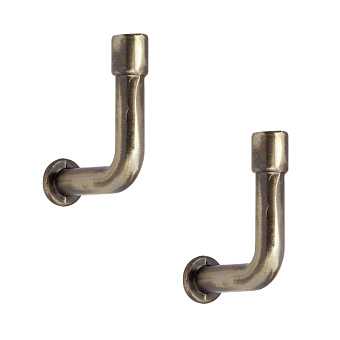 крючки для штор и подхватов