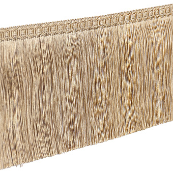 бахрома шторная витая