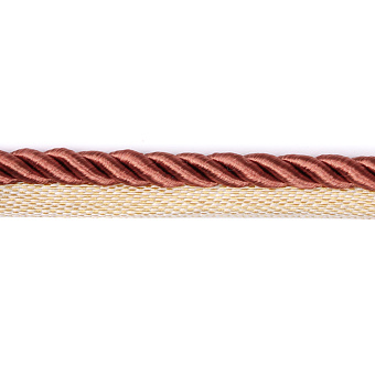 кант для штор 5-8 мм