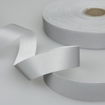 светоотражающая лента