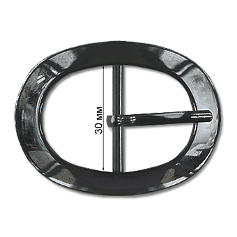 пряжка застежка металлическая