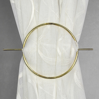 заколки для штор из металла