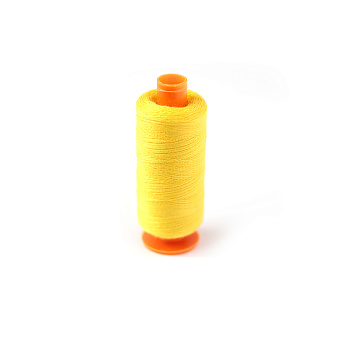 нитки полиэстер 40/2 бытовая намотка