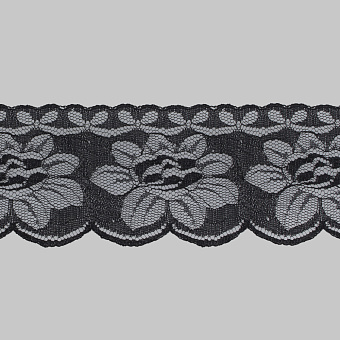 капроновое кружево