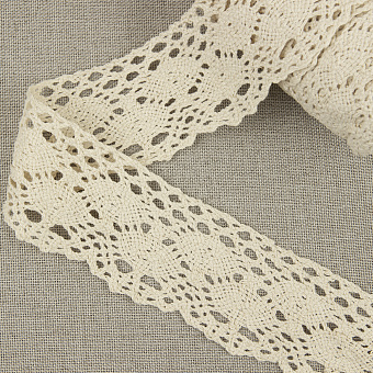 вязаное кружево