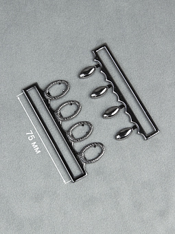 металлическая застежка для одежды