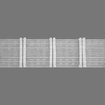 шторная лента лучевая сборка