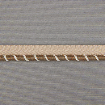 декоративный кант для штор