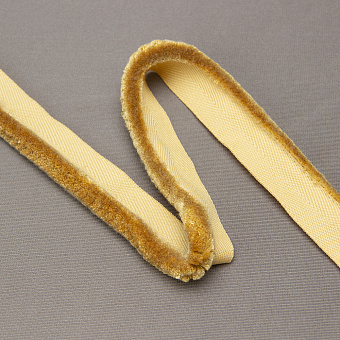 декоративный кант для штор